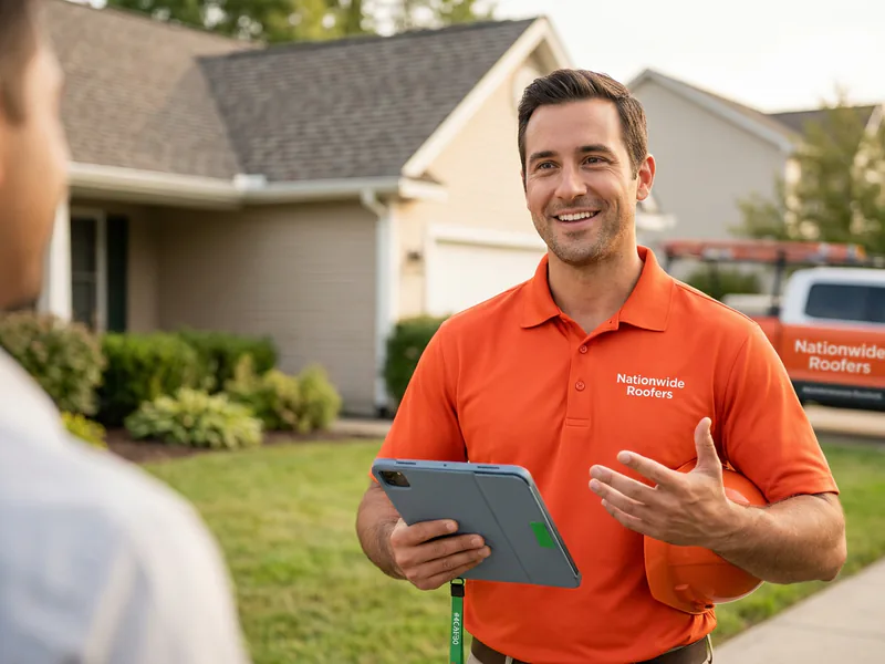 Roof Installation  in Westlake  FAQ